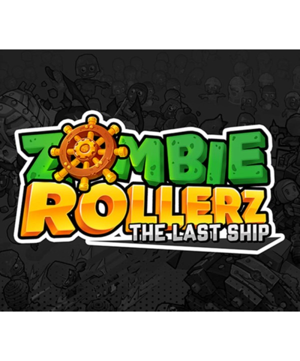 Zombie Rollerz: The Last Ship Steam Key GLOBAL